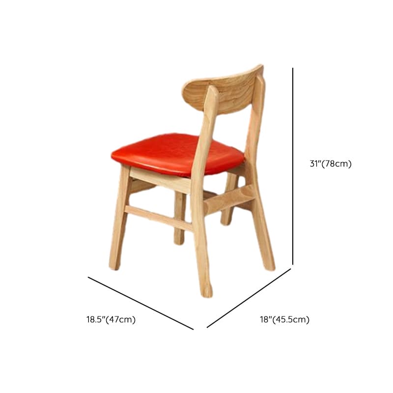 Dining Table Set with Slate Stone Top and Trestle Base, Seating Capacity for 4 People - image 17