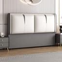 Color Gray/White
