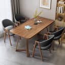 Seating Color Dark Gray