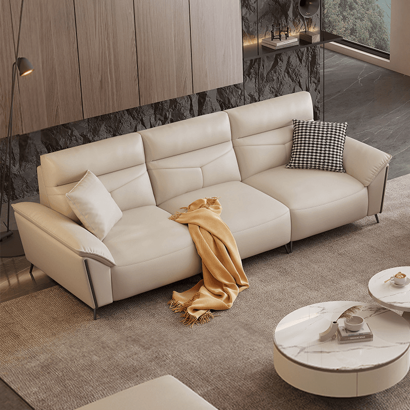 Straight/L-Shape Sofa/Sofa Chaise with Horizontal/Left Orientation - image 5