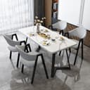 Seating Color Light Gray