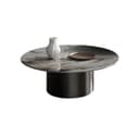 Table Base Color Black