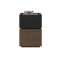 Color Black/Walnut