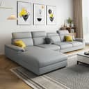 Upholstery Color Gray