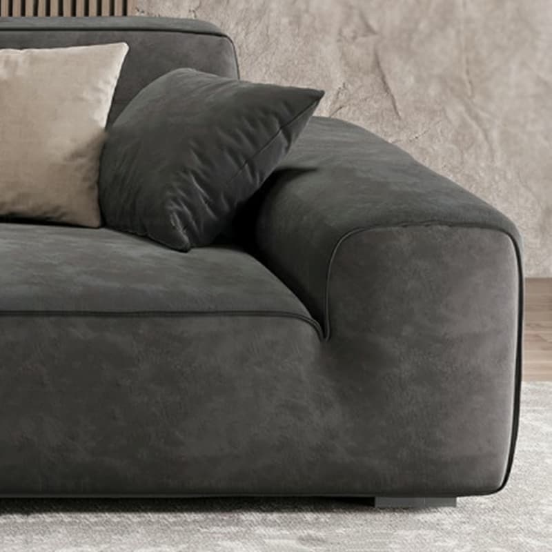 Horizontal/Right Straight/L-Shape Sofa/Sofa Recliner 2-Seater - image 7