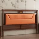 Color Orange/Brown