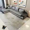Upholstery Color Black/Gray