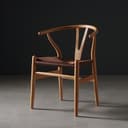 Color Natural Finish