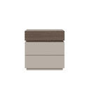Color Beige/Walnut