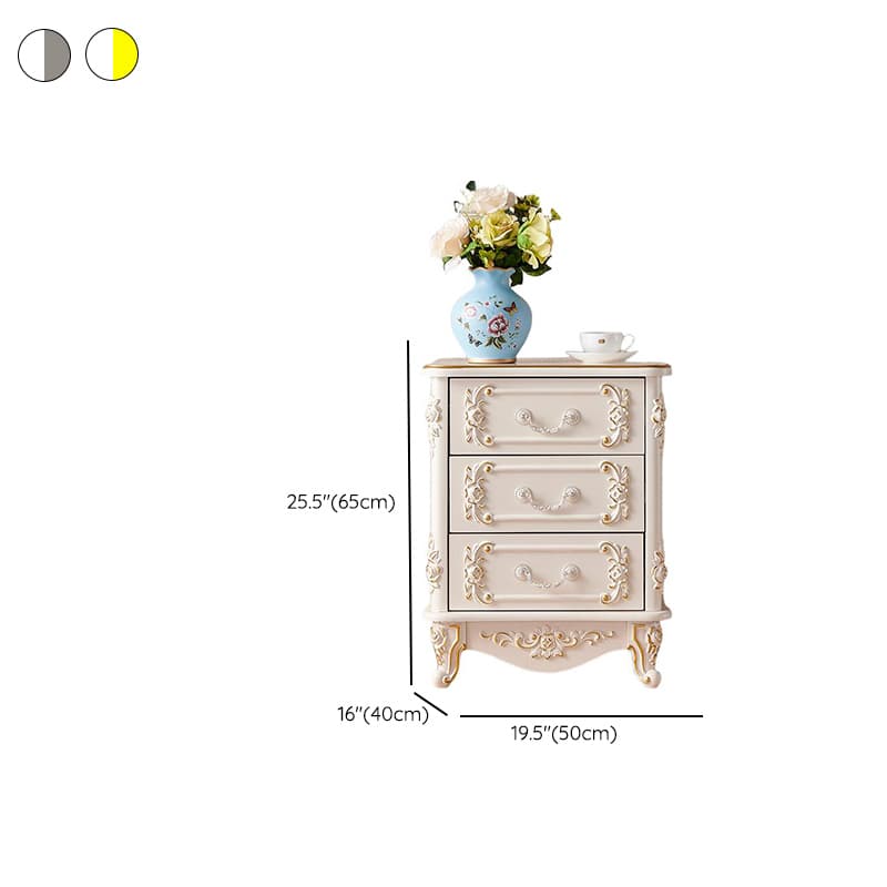 Contemporary Lumber Horizontal Wardrobe Combo with Hutch and 3 Interior Shelves - image 17