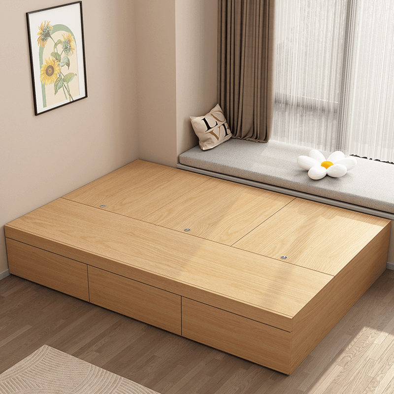 Modern Style Tatami Bed - image 6