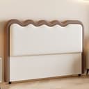 Color White/Apricot
