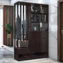 Color Dark Walnut