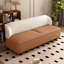 Upholstery Color Beige/Brwn