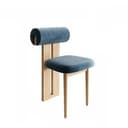 Upholstery Color Blue