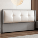 Color Light Gray/White