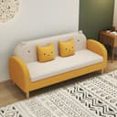 Color Yellow/Beige