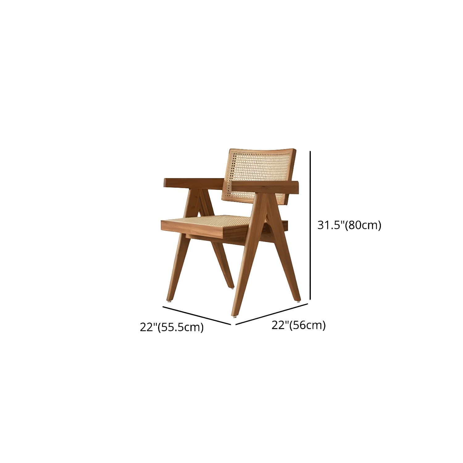 Modern 1/2/4/5 Pieces Rectangle Dining Set Solid Wood Black Dining Table with Chairs - image 10