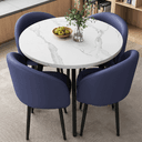 Seating Color Dark Blue