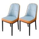 Color Dark Blue/Orange
