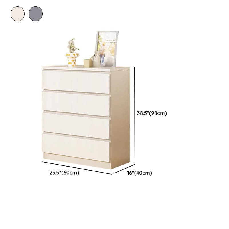 Casual Metal Console Dresser/Bachelor Chest/Semainier for Parlor - image 13