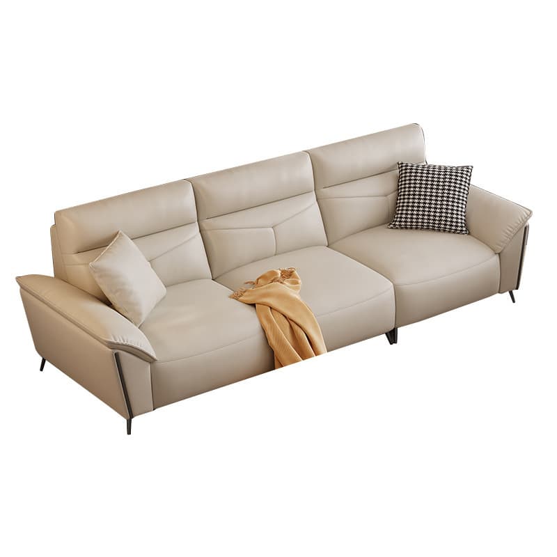 Straight/L-Shape Sofa/Sofa Chaise with Horizontal/Left Orientation - image 3
