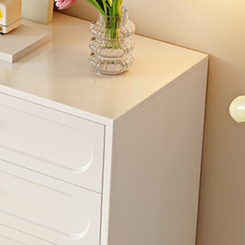 Casual Composite Wood Console Dresser/Lingerie Chest/Bachelor Chest, 3 Tiers/4 Tiers/5 Tiers - image 12
