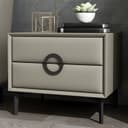 Color Khaki/Black