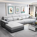 Color Dark Gray/Light Gray