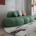 Color Army Green