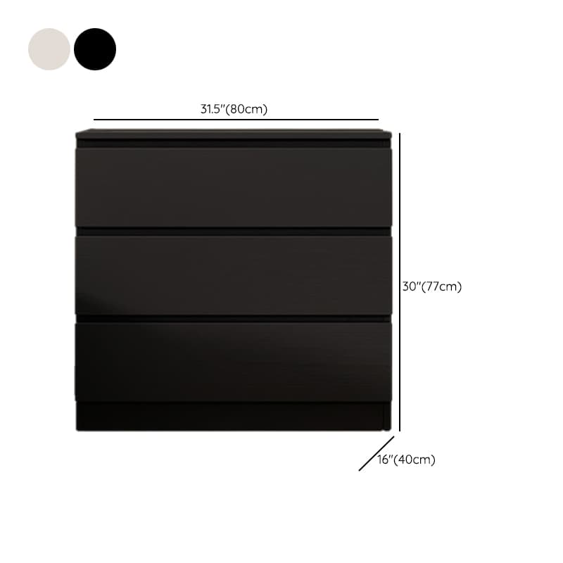 Trendy Composite Wood Double Dresser/Bachelor Chest/Lingerie Chest with 6/3/8 Drawers in Horizontal/Vertical Orientation - image 8