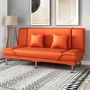 Color Orange