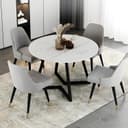 Table Top Color White