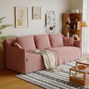 Color Smoky Pink