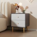 Color Dark Gray/White