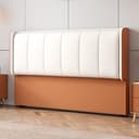 Color Orange/Beige