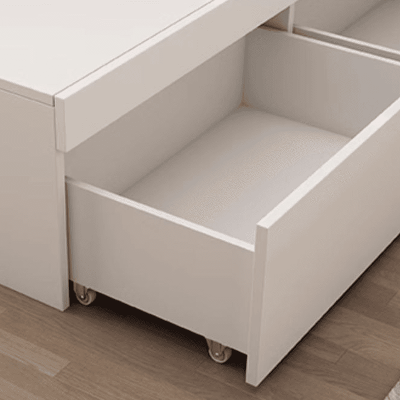 Modern Style Tatami Bed - image 14