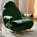 Color Blackish Green