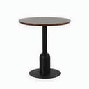 Table Top Color Brown