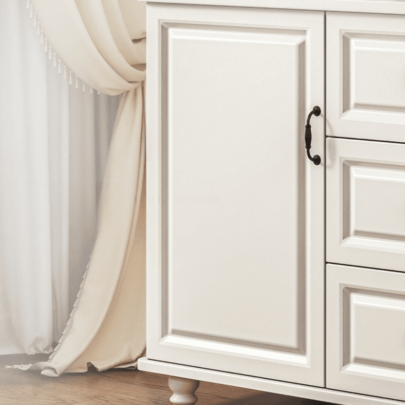 Standalone Ground Server with Counterboard in a Casual/Classicist Style - image 23