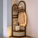 Color Nut/Brown