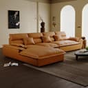 Color Light Brown