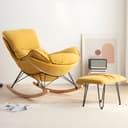 Upholstery Color Yellow
