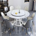 Table Top Color White
