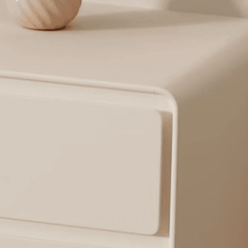 Large/Standard Vanity Set with Stone Table Top, White Seat, 9 Drawers/6 Drawers, Mirror Lights, and Scalable Design - image 5