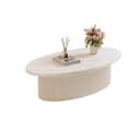 Table Base Color Beige