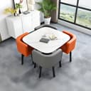 Seating Color Orange