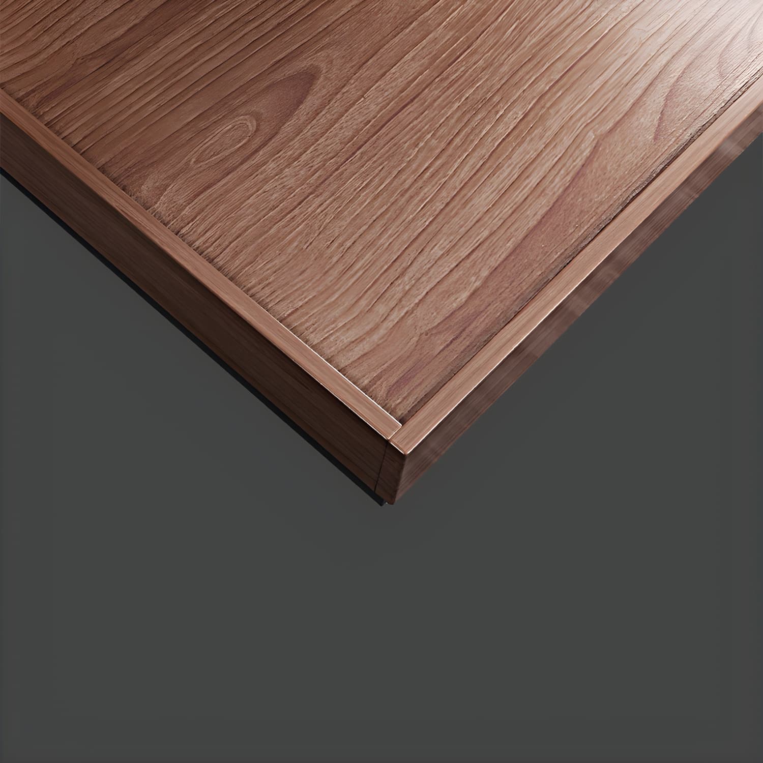 Lift Up Storage Platform Bed Contemporary Platform Bed Frame with Headboard - image 8