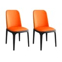 Color Orange Red