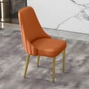 Color Orange